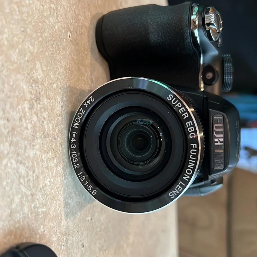 needed something bigger its brand new used once and in amazing condition!